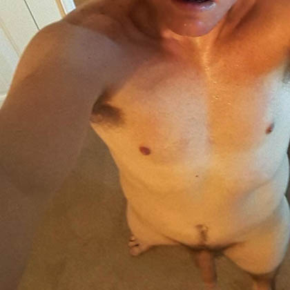 Andreas vill lära sig allt inom sex