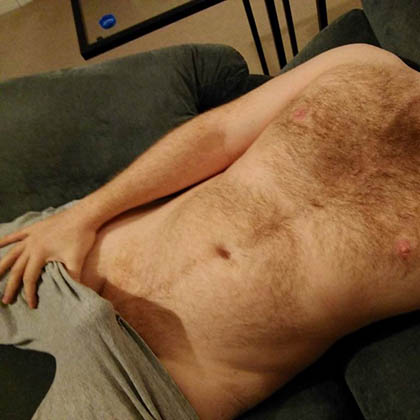 Henry söker rödluva