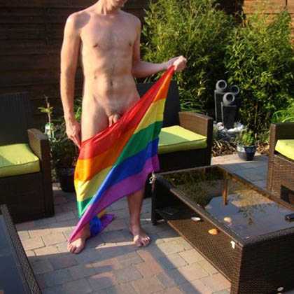 Ola vill ha gemensam sex