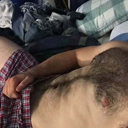 Vilhelm gillar sex i alla former?