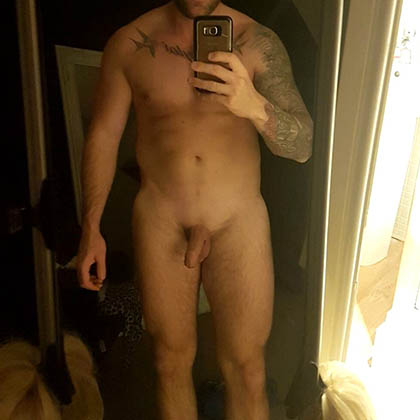 Jorge söker en kåt och snygg tjej