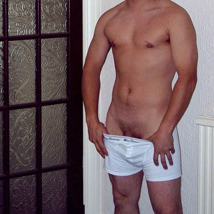 Markus vill ha lite annorlunda sex