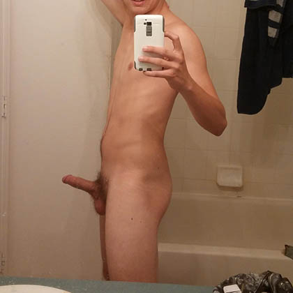 Philip söker blöjtjej