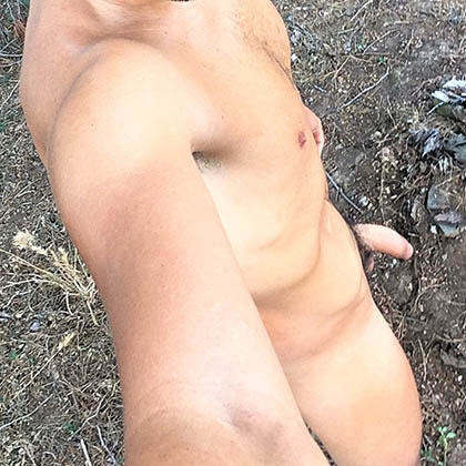 Pontus söker en sexlärarinna