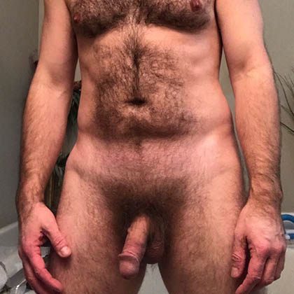 RenÃ© söker kvinna för sexiga stunder