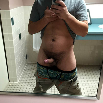 Jason vill ha sexförslag