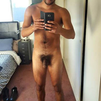 Mathias söker fina flickor att knulla med