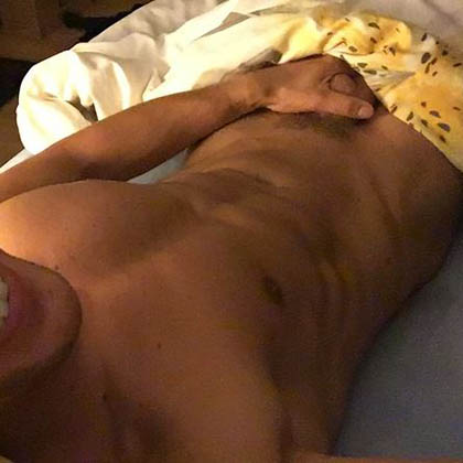 Benjamin behöver sexlärarinnor