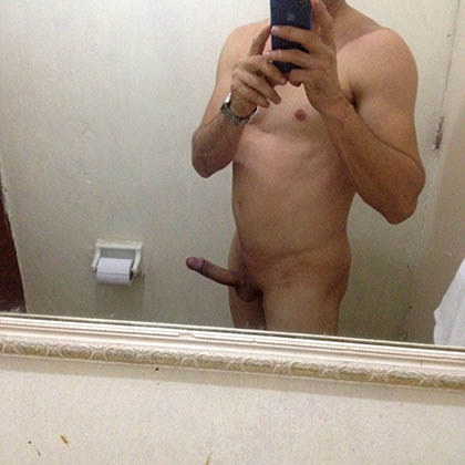 Niclas söker en tjej