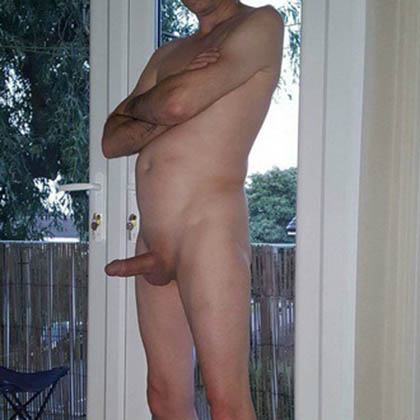 Christer söker sexslavinna 