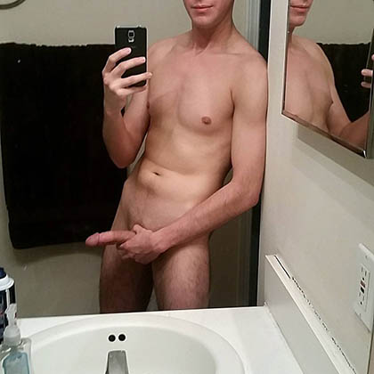 Carl vill träffa en snygg tjej/dam