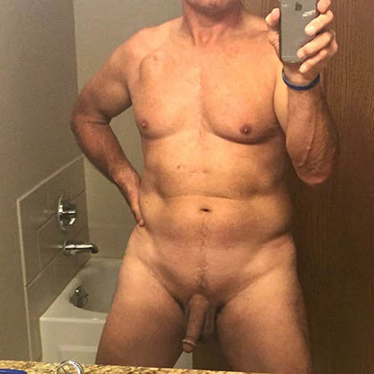 Leif vill ha kontakt med en kvinna, som vill pröva på gammaldags uppfostran