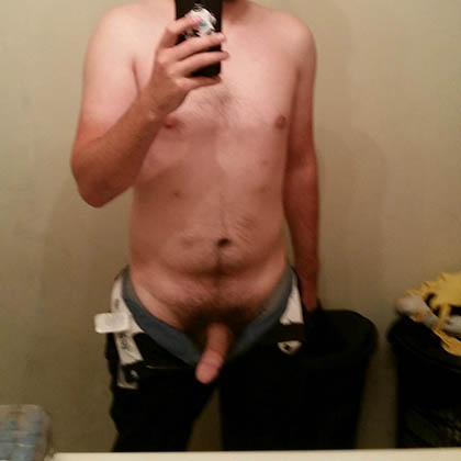 Pierre vill slicka din fitta