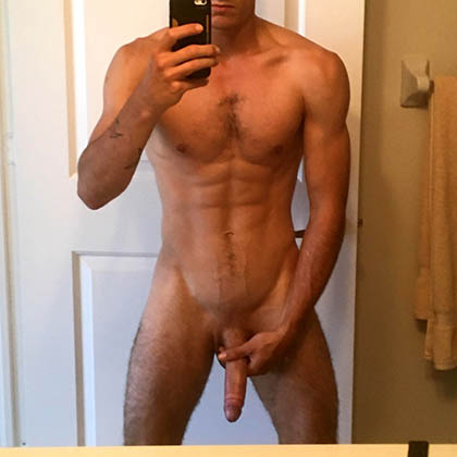 Petter vill älska med en äldre man