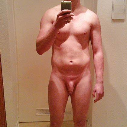 Jesper vill ha läckra sexupplevelser med ett par