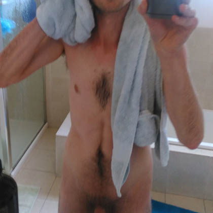 Fabian söker en sexig seglartjej