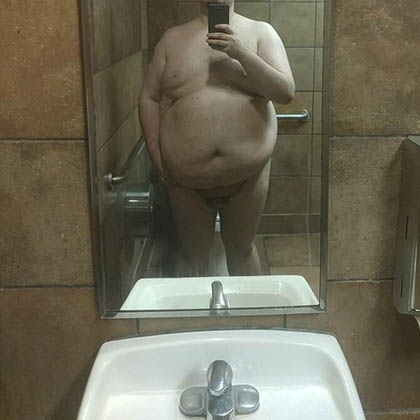 Bo vill ha lite erotisk spänning