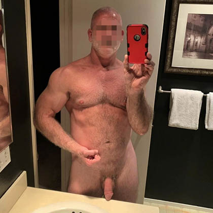 Gustav söker en kåt tjej