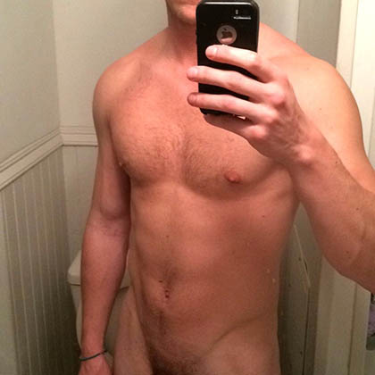 Jakob söker en tjej/kvinna eller par