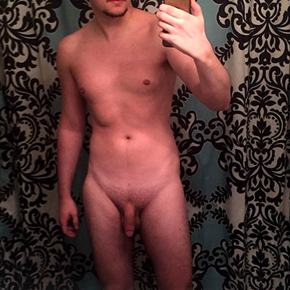 Joachim vill ha sköna stunder med sex