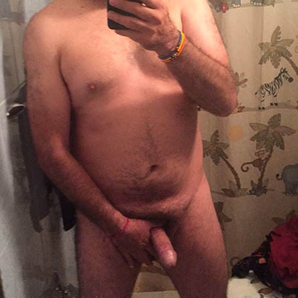 Thomas söker dominanta kvinnor