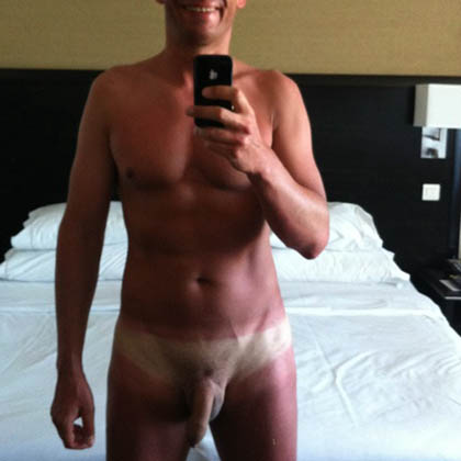 Pontus vill se på när ni älskar