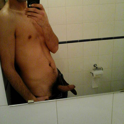 Joacim är duktig på sex