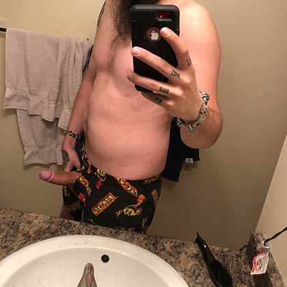 Niclas vill se på är ni älskar