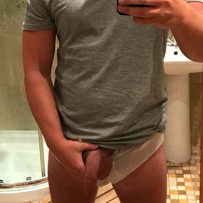 Ola vill vara med i era sexlekar