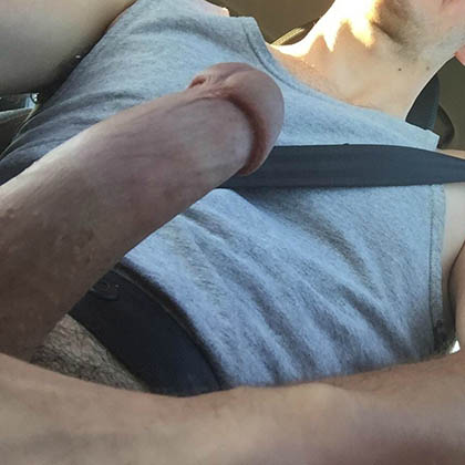 Mattis söker HS killar