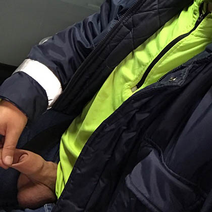 Vincent har bi- eller homo tendenser