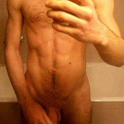 Daniil hoppas att nån vill ha sex