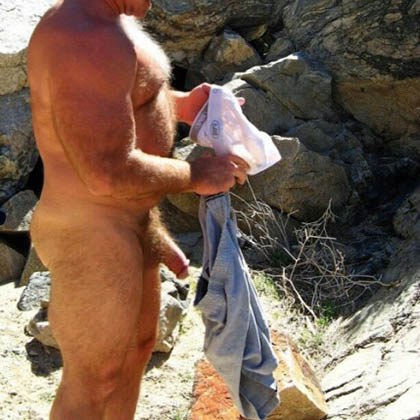 Hans-Peter behöver en tjej för sex