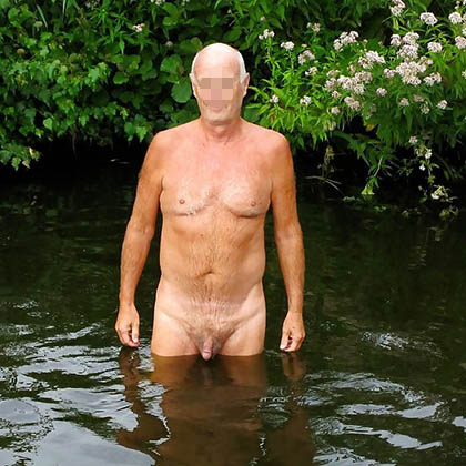 Lars-Inge vill knulla en ung tjej