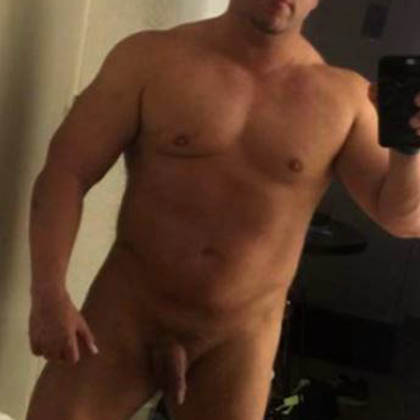 AndrÃ©s vill ha återkommande sexträffar