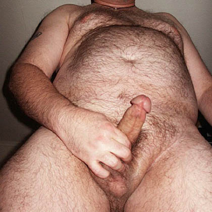 Jan-Olof söker söker kuk- och stjärtslickare