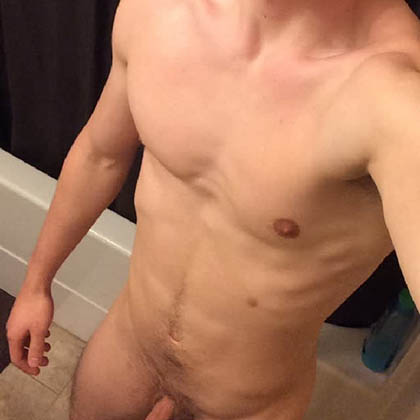 Emil vill träffs en äldre man för dex