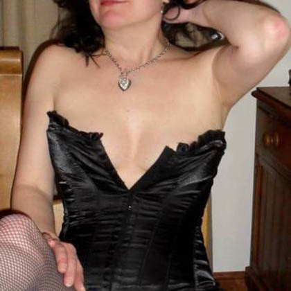 Catarina söker en tjej