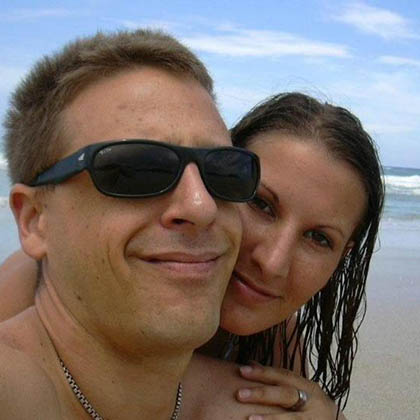 Gina vill bli knullad av flera killar